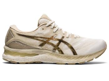 Asics Erkek GEL-NIMBUS 23 Koşu Ayakkabısı TR092OI